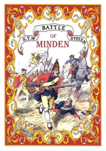Minden 1759 (English Version)