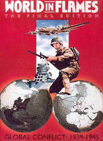 World in Flames Deluxe