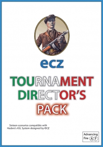 ASL Tournament Director's Pack