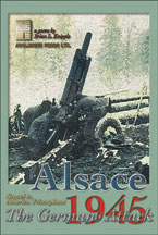 Alsace 1945