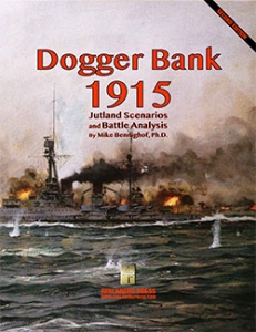 Jutland: Dogger Bank 1915