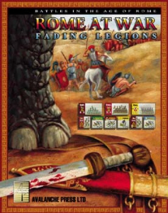 Rome at War II: Fading Legions