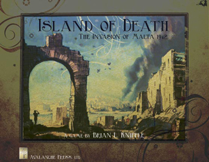 Island of Death