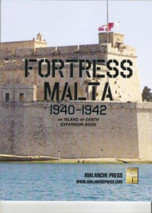 Fortress Malta
