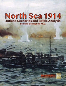 Jutland: North Sea 1914