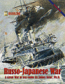 Great War At Sea: The Russo-Japanese War Second Edition