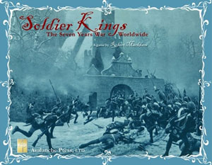Soldier Kings (2nd edition)