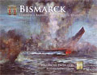 Bismarck: Commerce Raiding in the North Atlantic