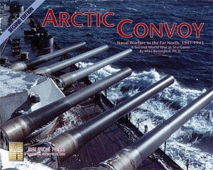 Arctic Convoy 2nd edition