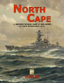 Second World War at Sea - North Cape