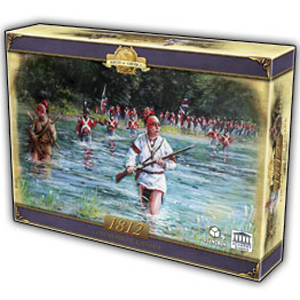 1812 : l'invasion du Canada