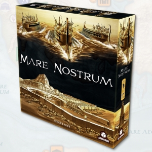 Mare Nostrum