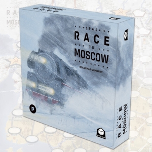 1941: Race to Moscow (version française)