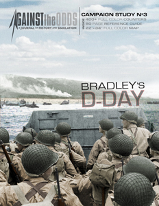 Against the Odds Campaign Study 3: Bradley's D-Day