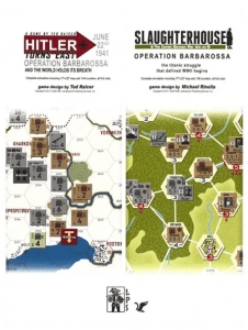 East Front - double pack