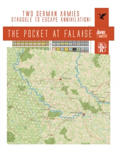 The Pocket at Falaise