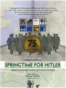 Springtime for Hitler
