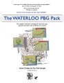 Waterloo PBG Pack