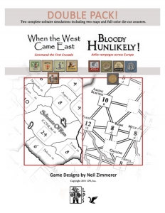 Zimmerer Design Pack