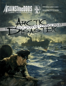 Against the Odds 47: Arctic Disaster