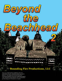ASL Beyond the Beachhead 2