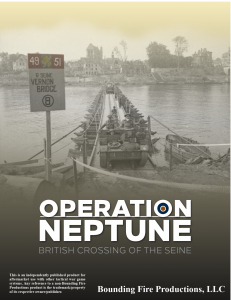 Operation Neptune ASL