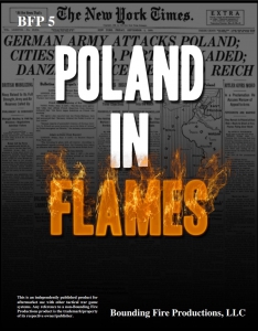 Poland in Flames ASL