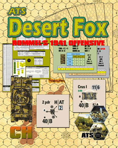 ATS Desert Fox