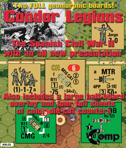 Condor Legions ASL
