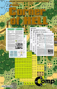 ASL Peleliu: Corner of Hell