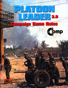 Platoon Leader 3.0 ASL