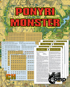 ASL Ponyri Monster