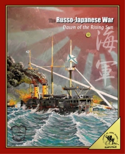The Russo-Japanese War : Dawn of the Rising Sun