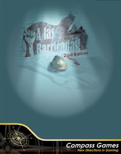 A las Barricadas! 2nd edition