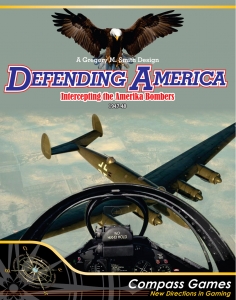 Defending America