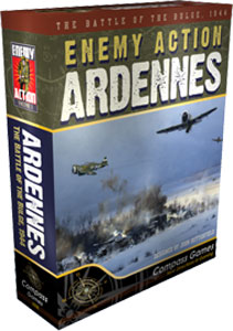 Enemy Action: Ardennes