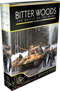 Designer Edition Bitter Woods