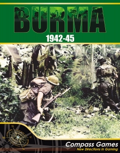 Burma, 1942-45