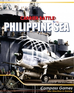 Carrier Battle: Philippine Sea