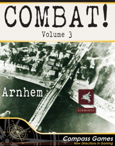 Combat! Volume 3: Arnhem