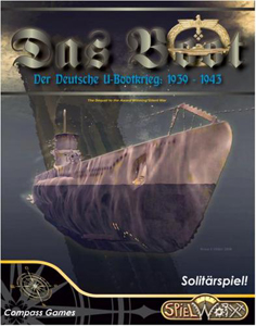 Das Boot - Steel Wolves