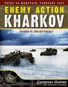 Enemy Action: Kharkov