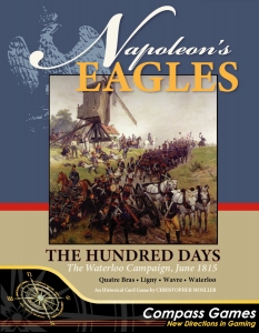 Napoleon’s Eagles 2: The Hundred Days