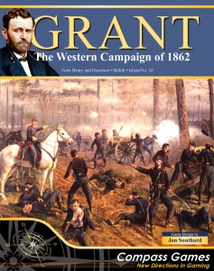 GRANT: The Western Campaign of 1862