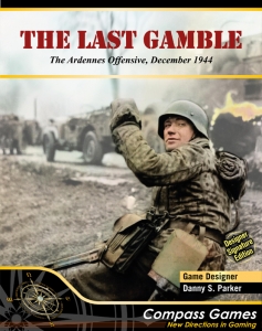 The Last Gamble – Designer Signature Edit