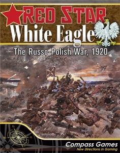 Red Star/White Eagle
