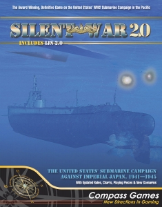 Silent War