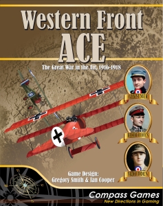 Western Front Ace