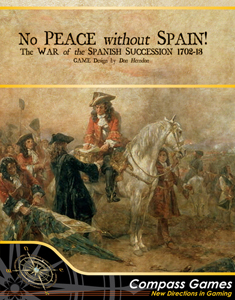 No Peace without Spain