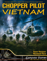 Chopper Pilot Vietnam